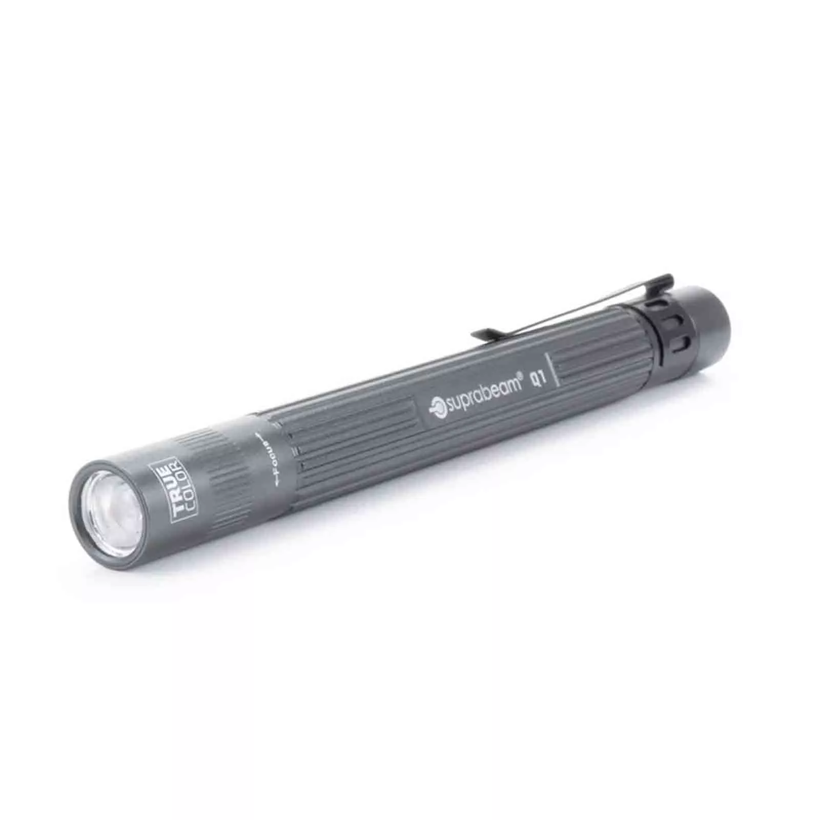 Q1 True Color Taschenlampe