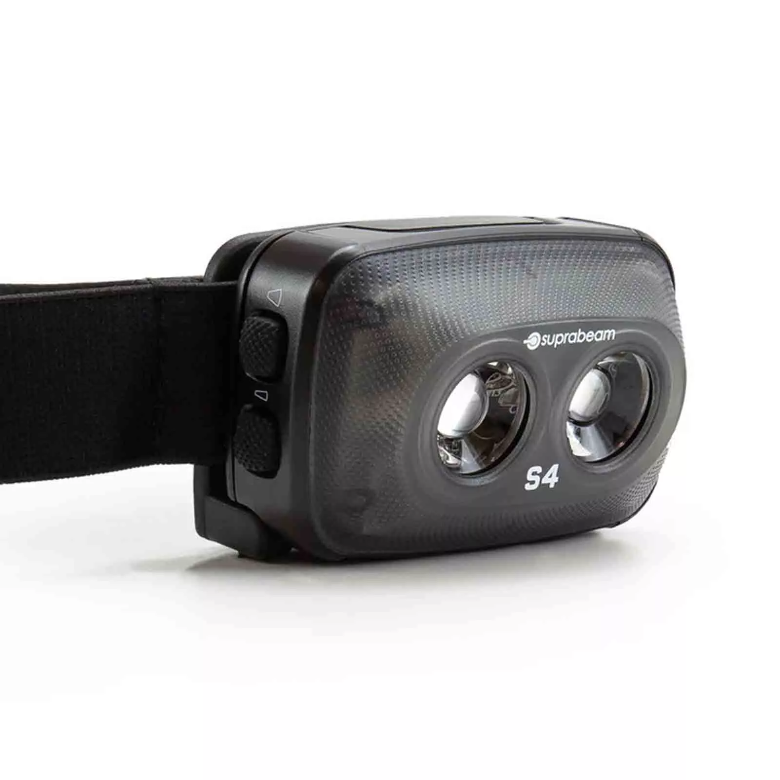 S4 rechargeable Stirnlampe