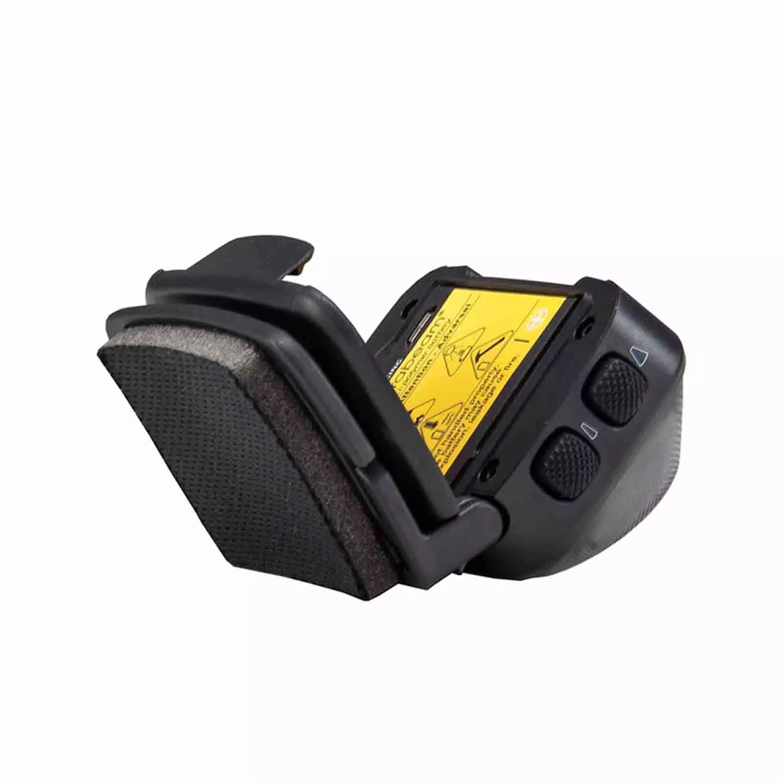 S4 rechargeable Stirnlampe