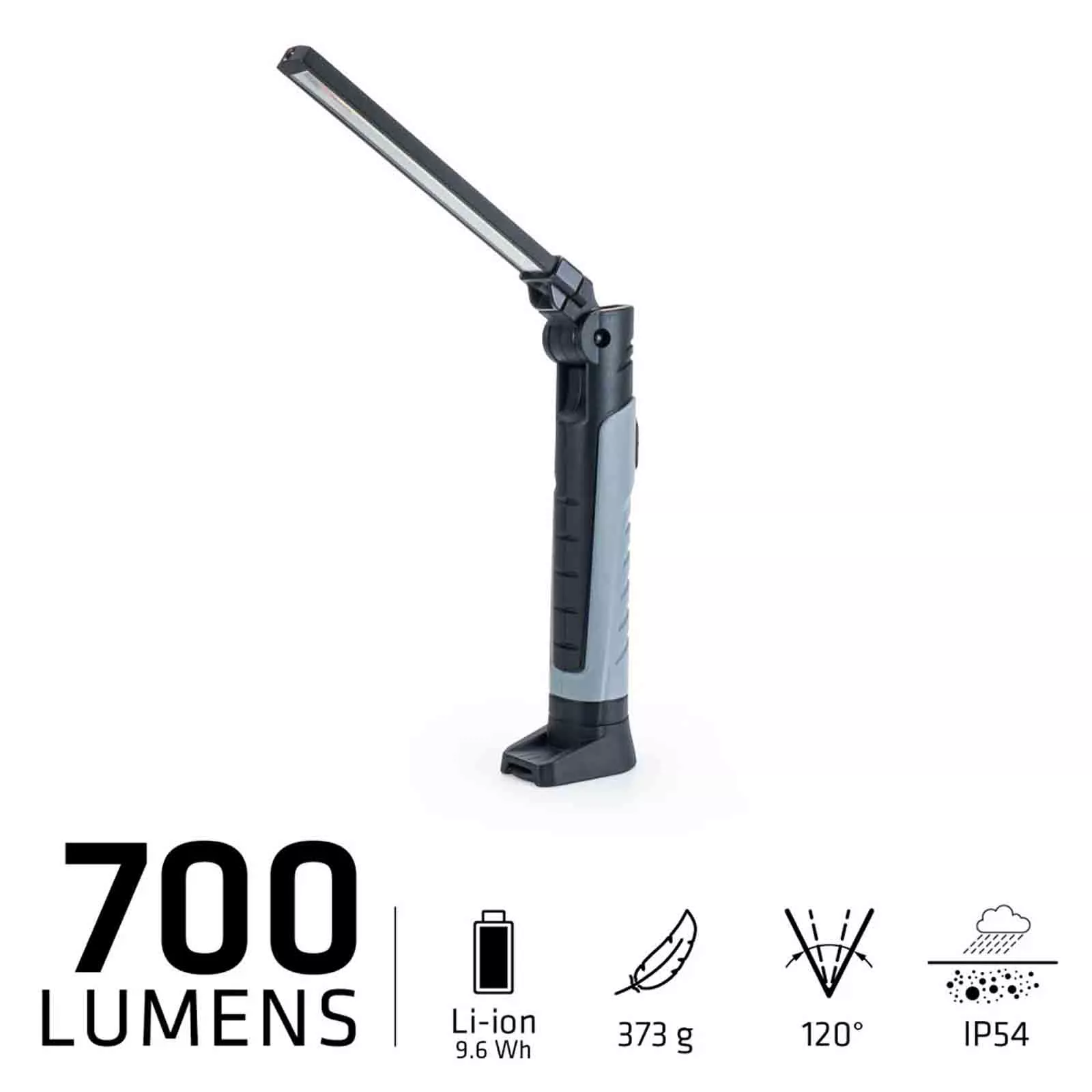I2r Arbeitslampe