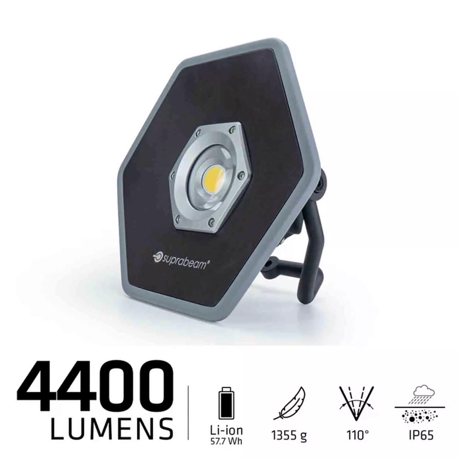 W4r Arbeitslampe