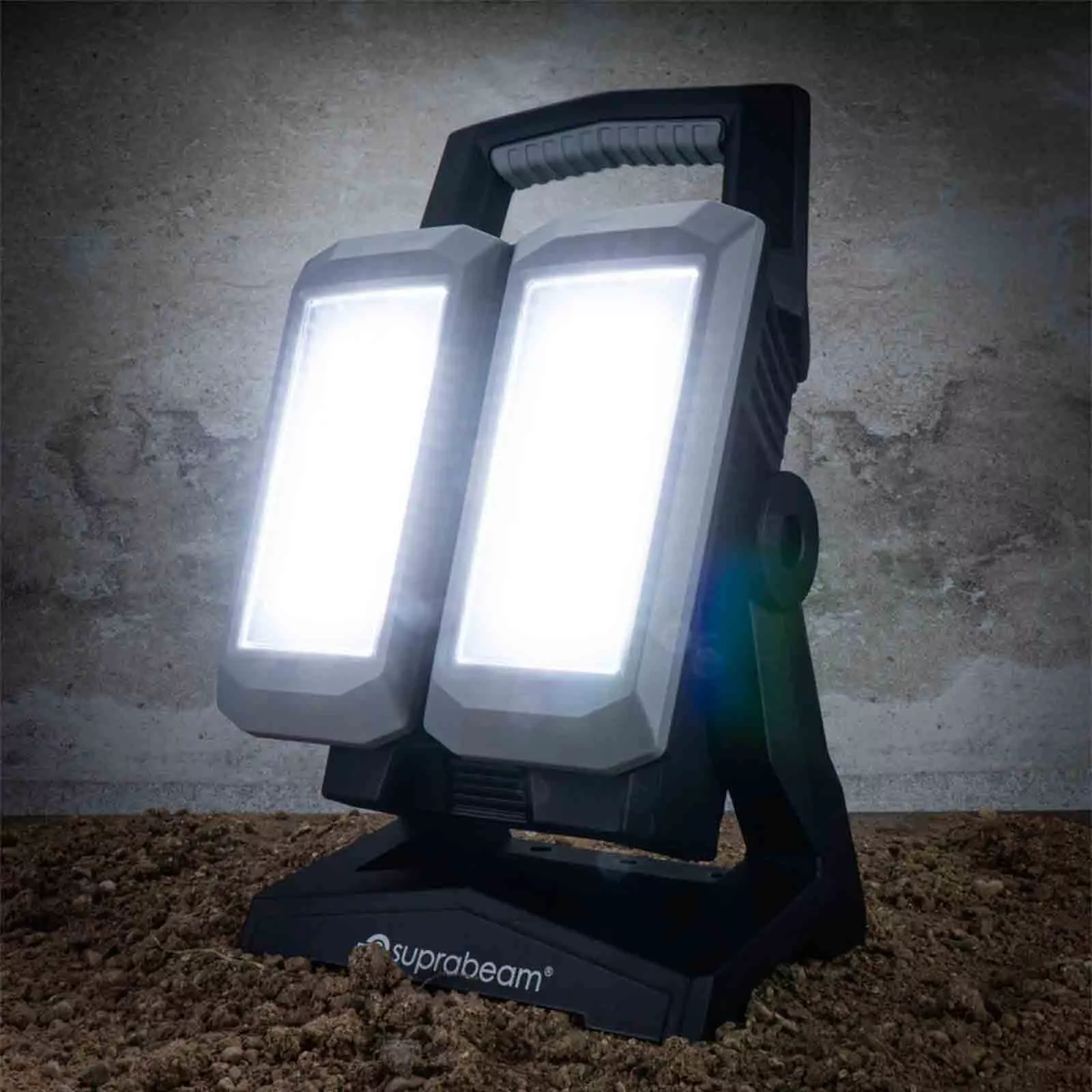 W6r Arbeitslampe
