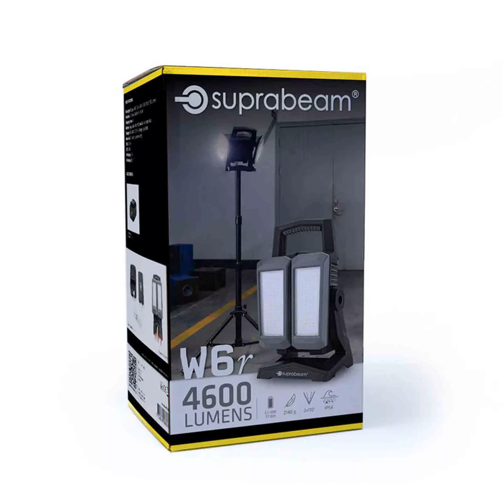 W6r Arbeitslampe