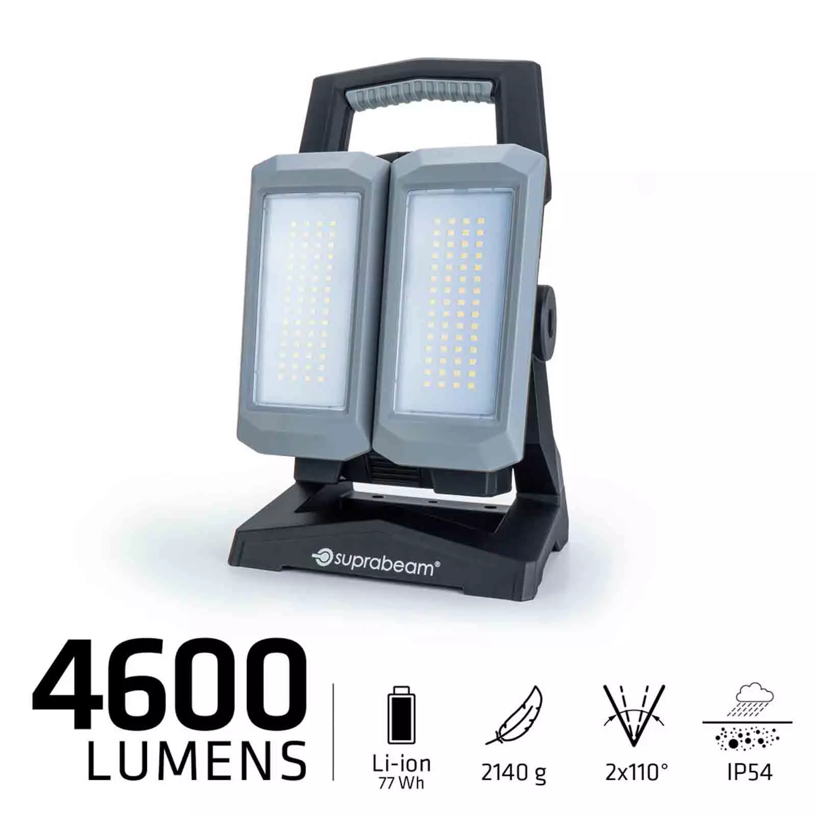 W6r Arbeitslampe