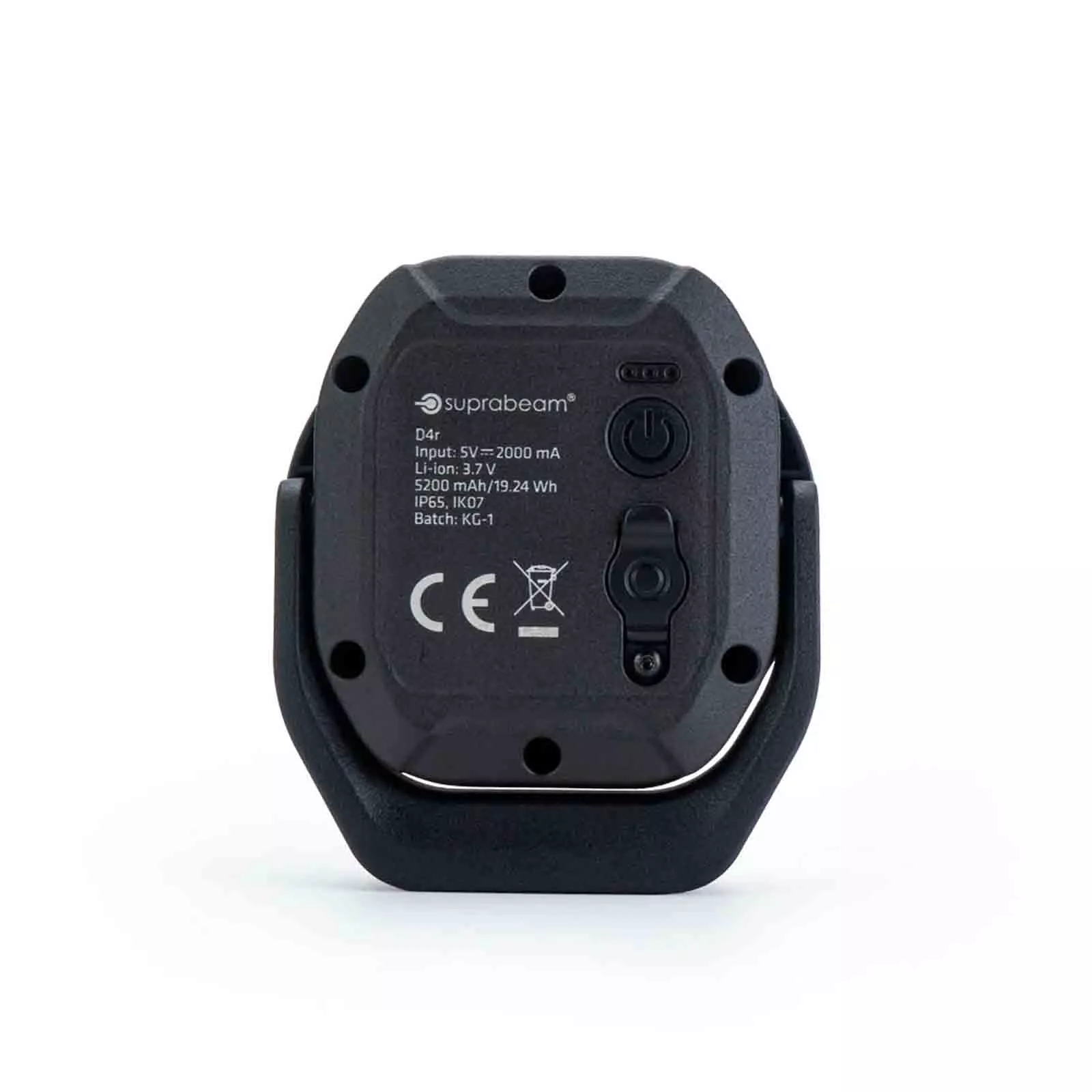 D4r Arbeitslampe