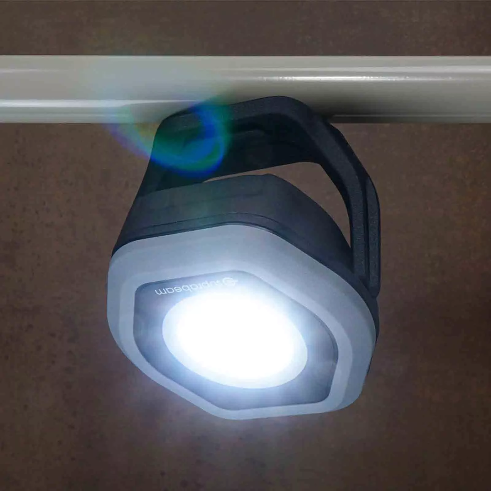 D4r Arbeitslampe