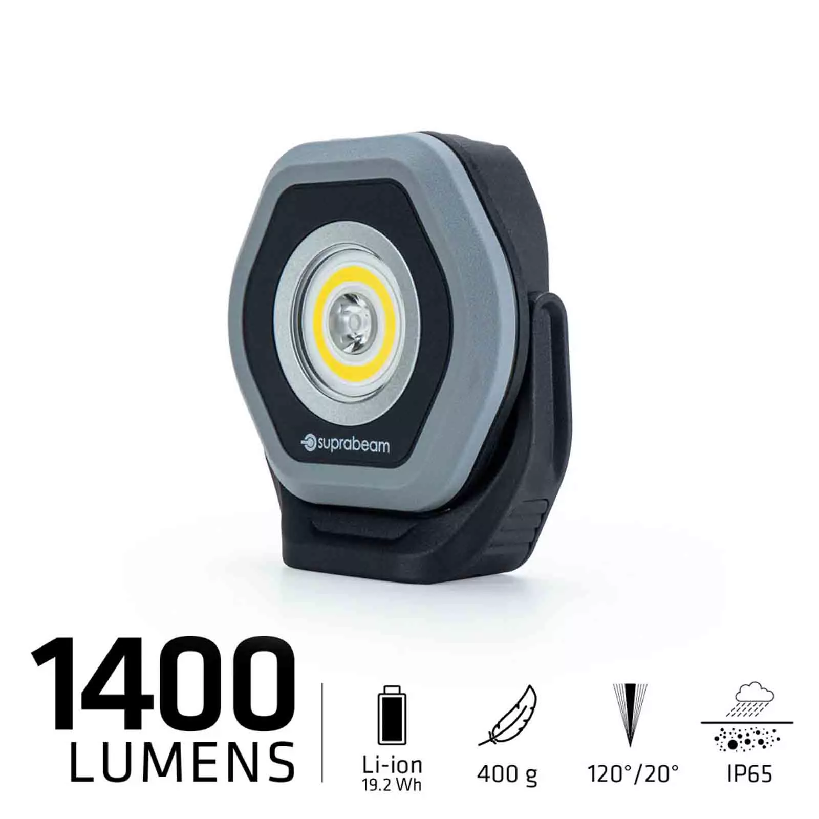 D4r Arbeitslampe