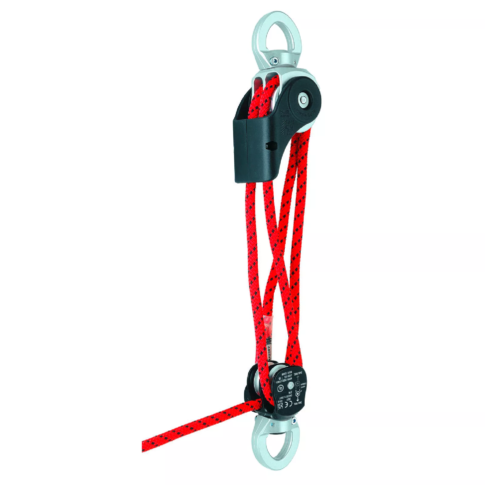 Wingman Purchase System 15m Seil