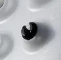 FLEX Schutzpolster Clip