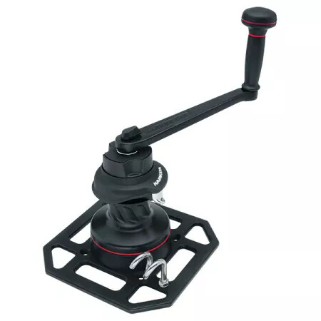 Top-Crank LokHead™ Winsch 500 Set