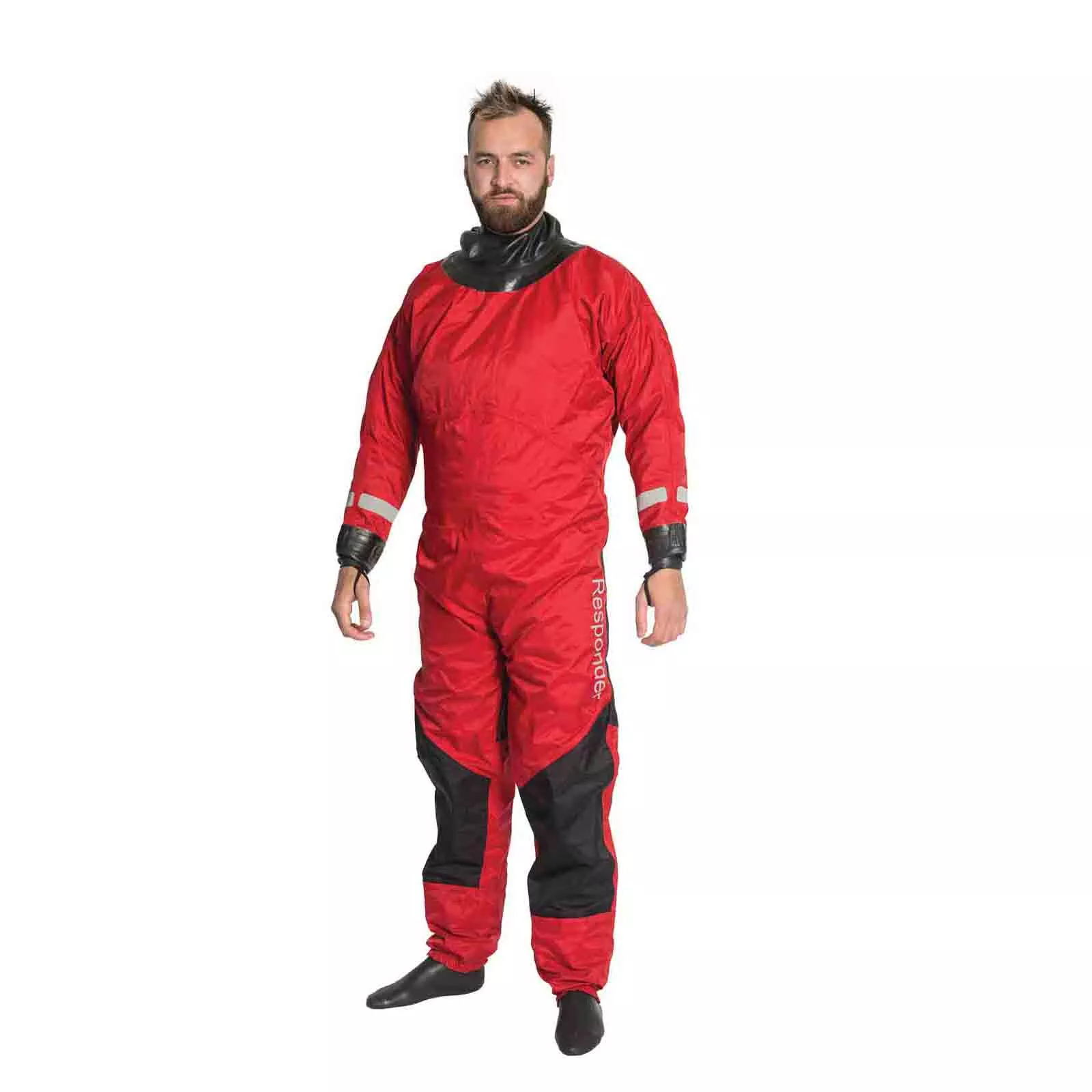 Responder Trockenanzug
