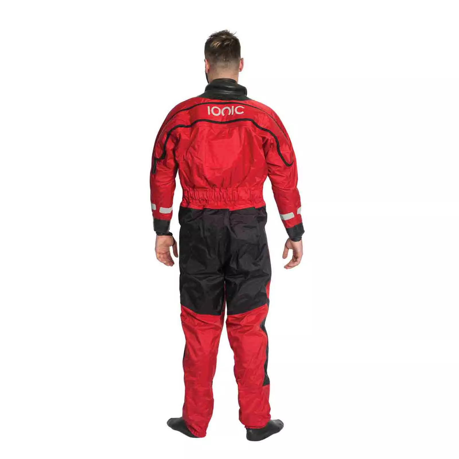 Responder Trockenanzug