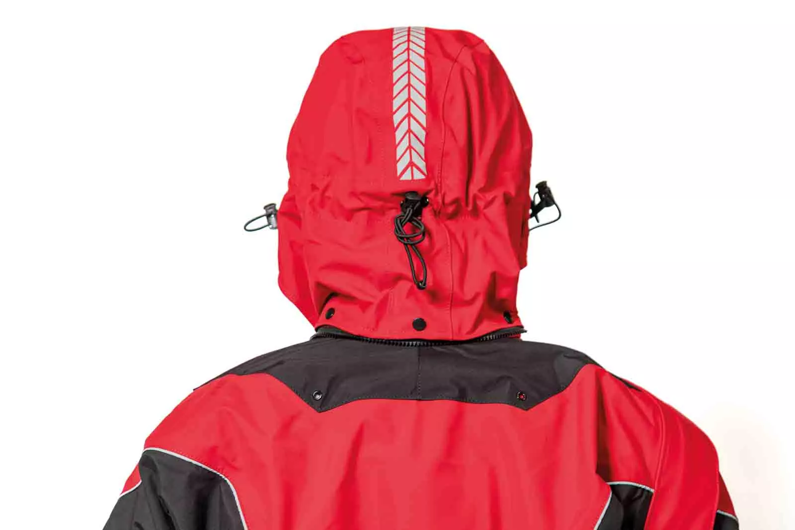 SAR Cyclone Trockenanzug