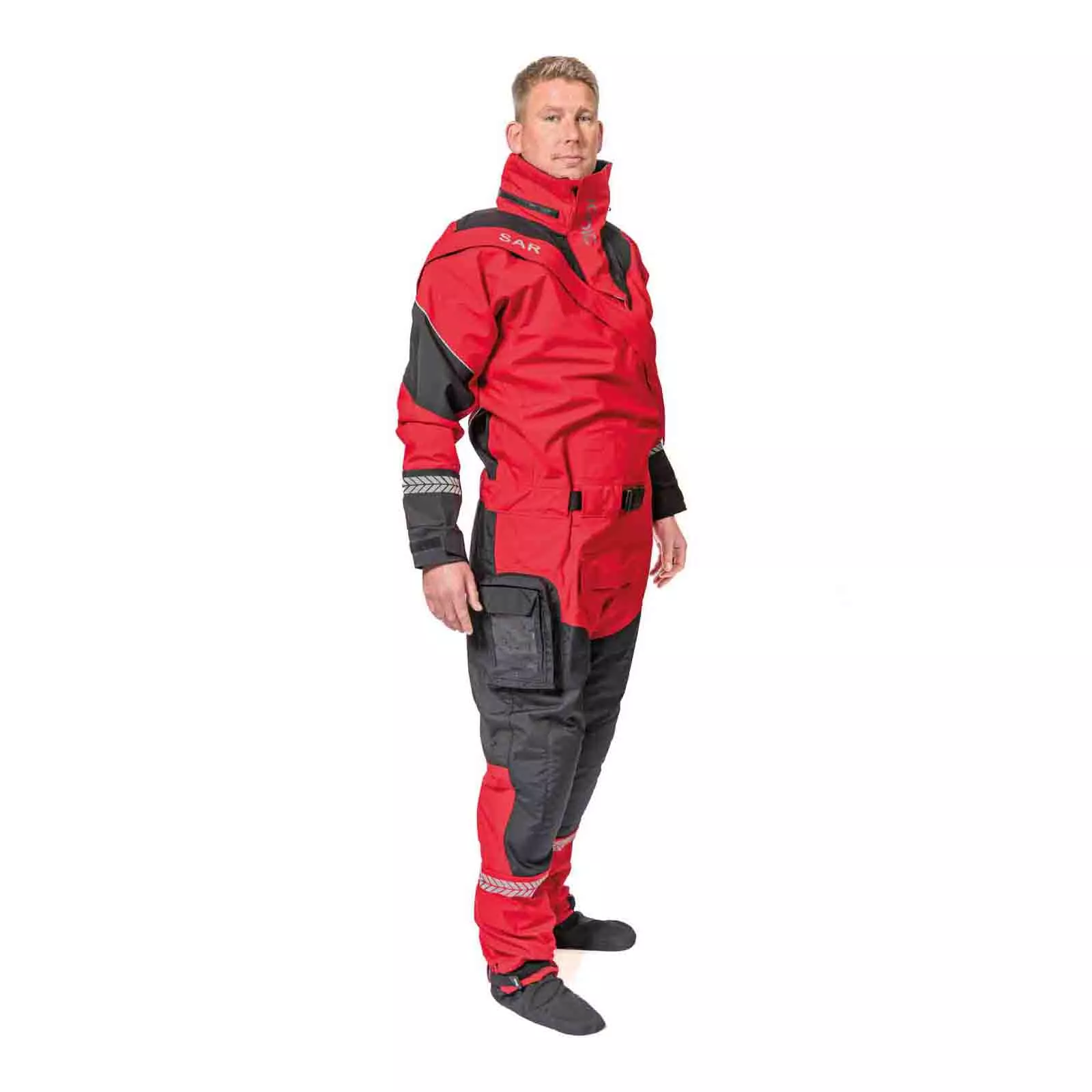 SAR Cyclone Trockenanzug