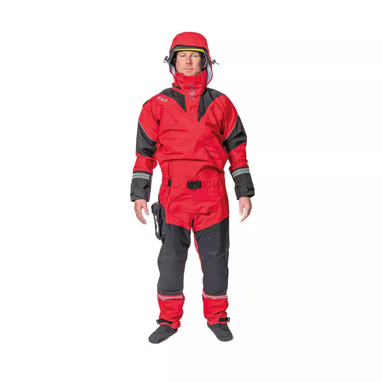 SAR Cyclone Trockenanzug