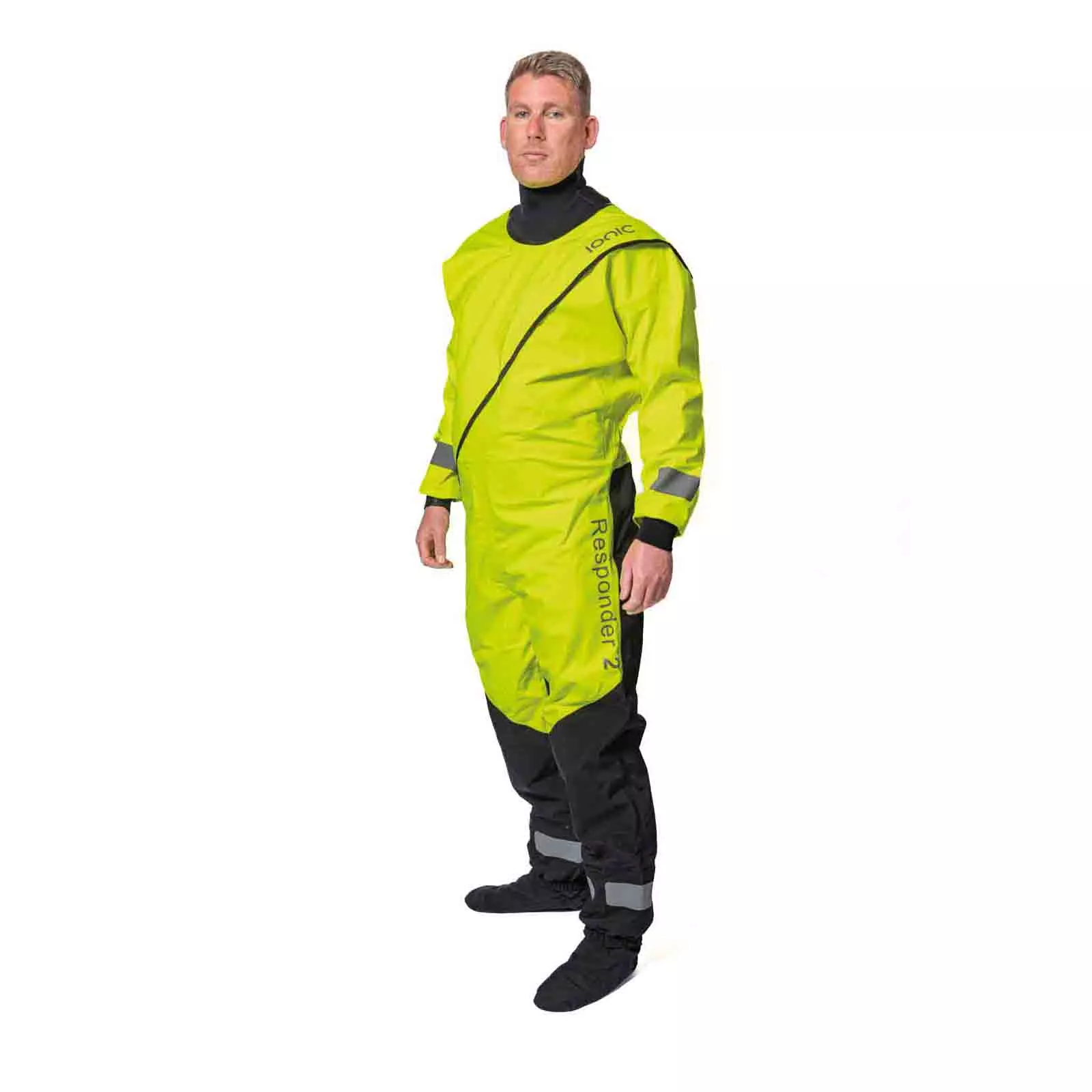 Responder 2 Trockenanzug