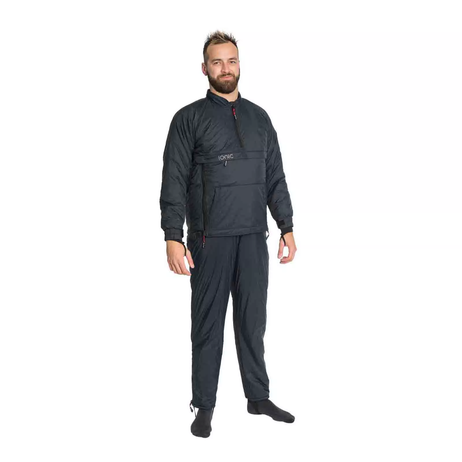 Thermacore Dual Midlayer