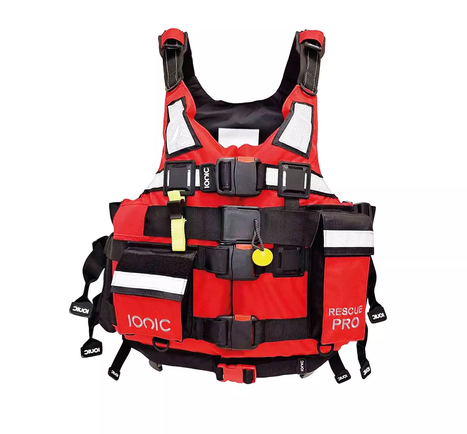 Rescue Pro Rettungsweste