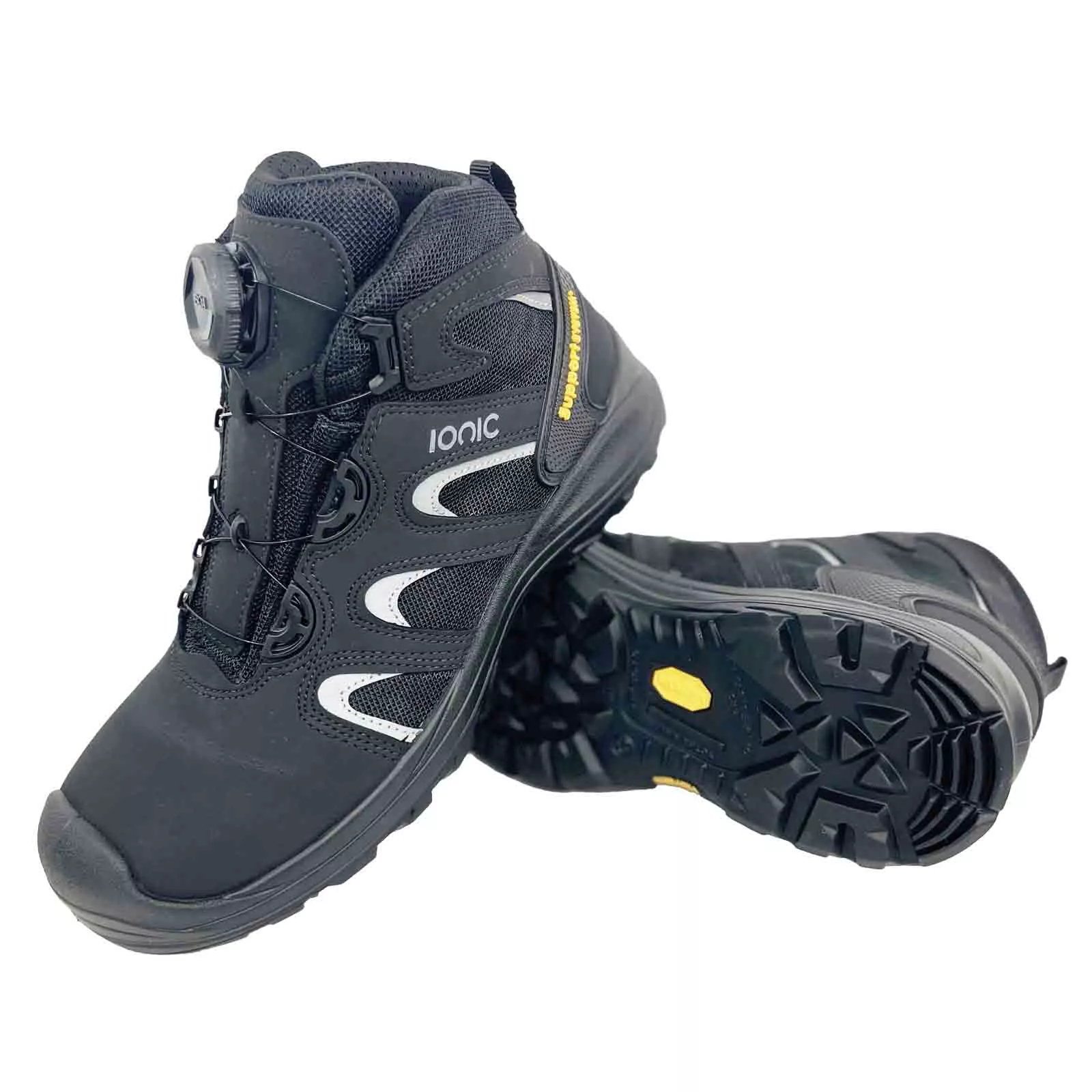 Rocka Wasserrettungsstiefel