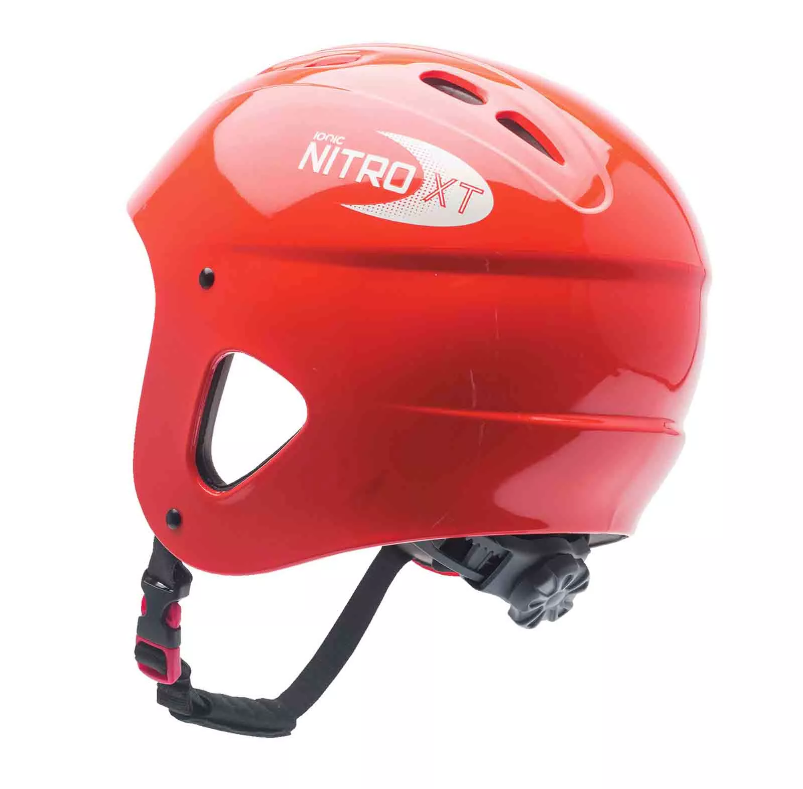 Nitro XT Wasserrettungshelm