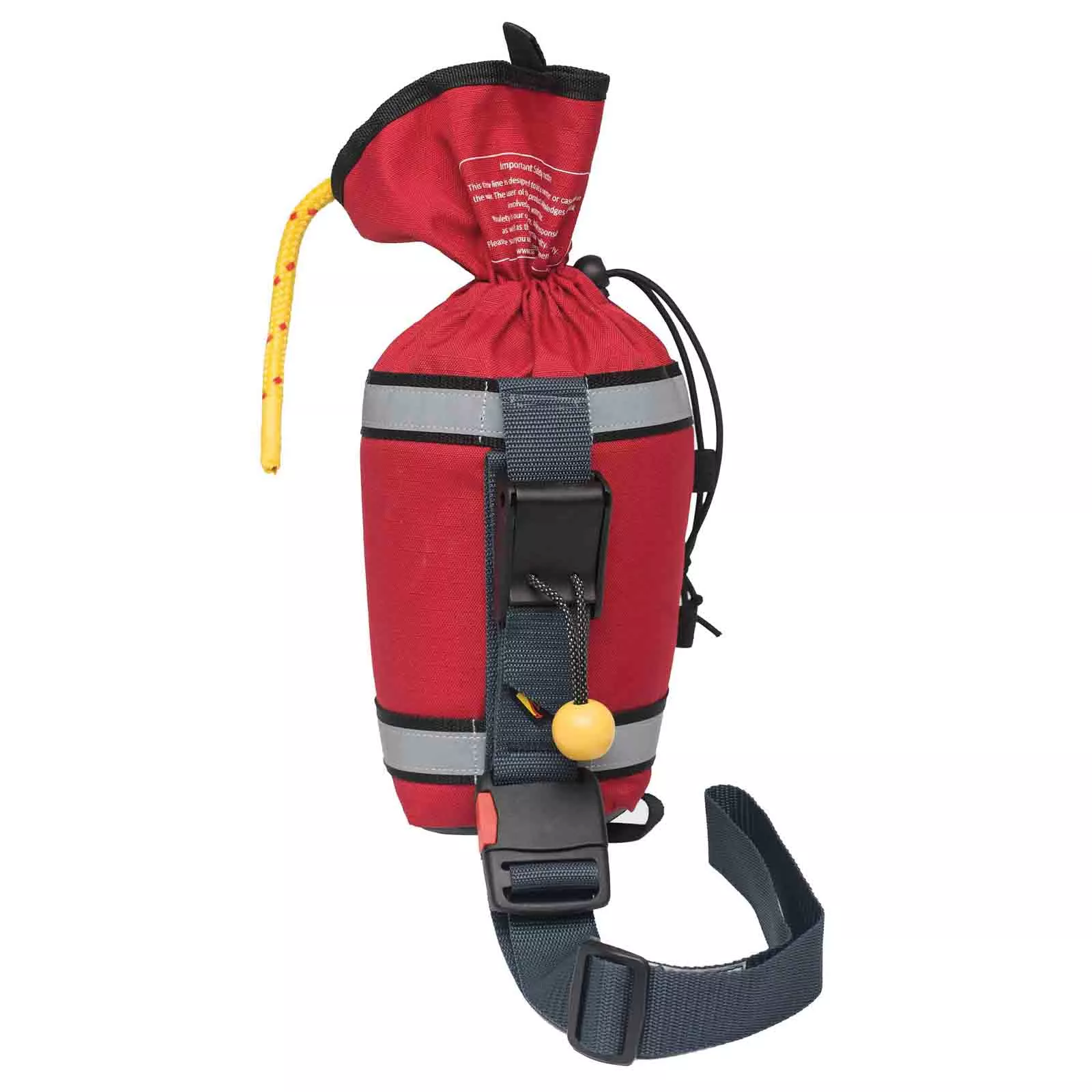 Wurfleine 20m