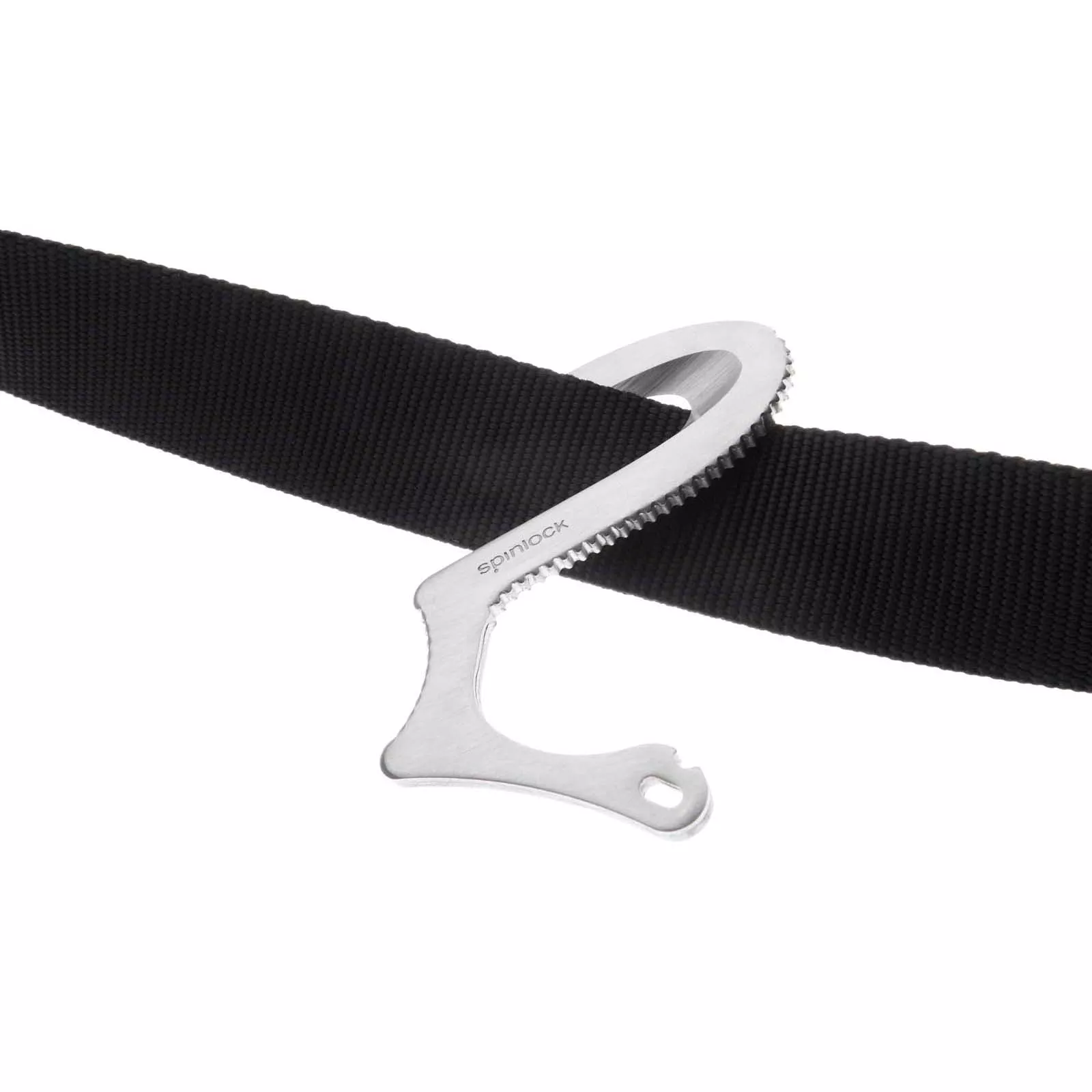Sicherheitsleinen Messer