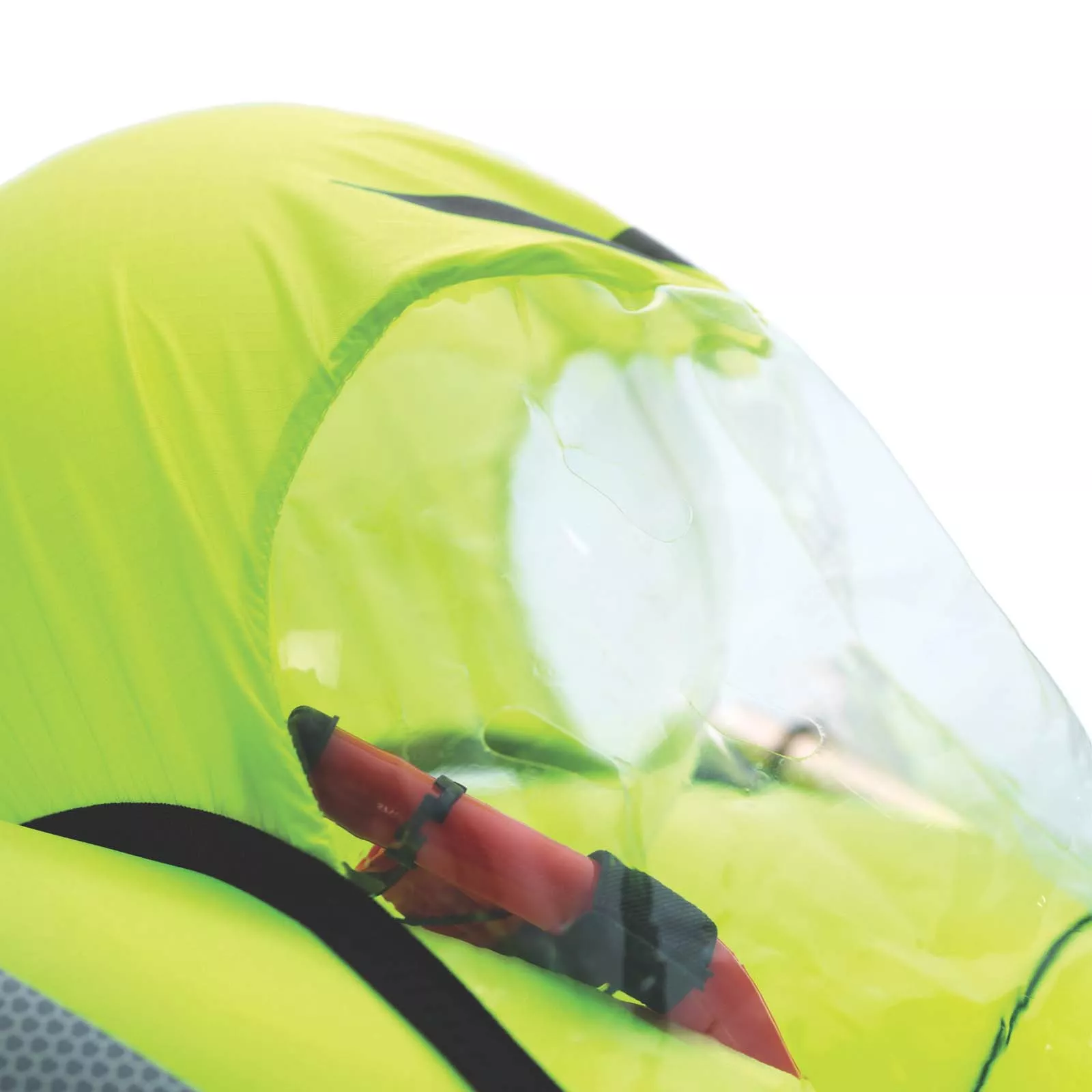 Sprayhood für 275N, 6D, DURO, DURO Plus